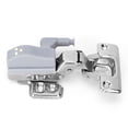 thumbnail image 4 of Cabinet Door Hinge,LED Light Door Hinge Door Hinge LED Door Hinge Masterfully Created, 4 of 8