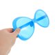 thumbnail image 5 of unbranded Gafas Novedosas Oversized Color Azul Para Fiestas Y Ambiente Tropical, 5 of 7