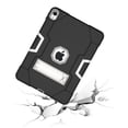 thumbnail image 4 of Goldcherry for iPad Pro 11 in Case.Hybrid Shockproof Rugged Anti-Impact Drop Protection Cover Built with Kickstand Compatible with Apple ipad Pro 11" 2018 Tablet(Black/Gray), 4 of 6