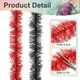 thumbnail image 3 of Uxcell Boa de plumas de 5 pies, 4 piezas de boas de plumas artificiales para decoraciones de fiesta, 3 of 7