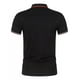 thumbnail image 4 of Playera Polo Hombre Manga Corta Moda Casual Camisa, 4 of 8
