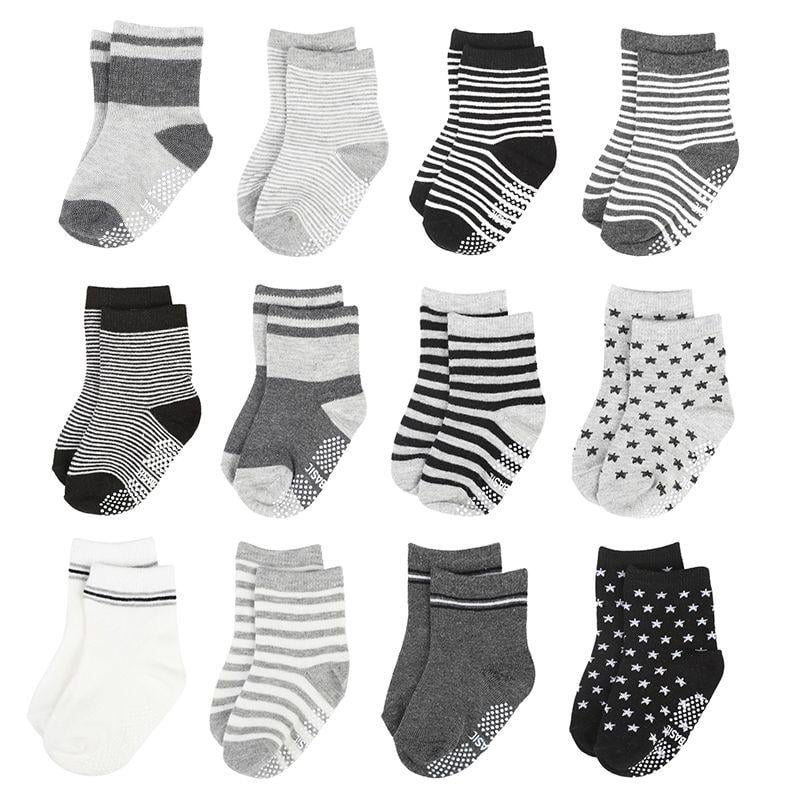 walmart baby socks boy