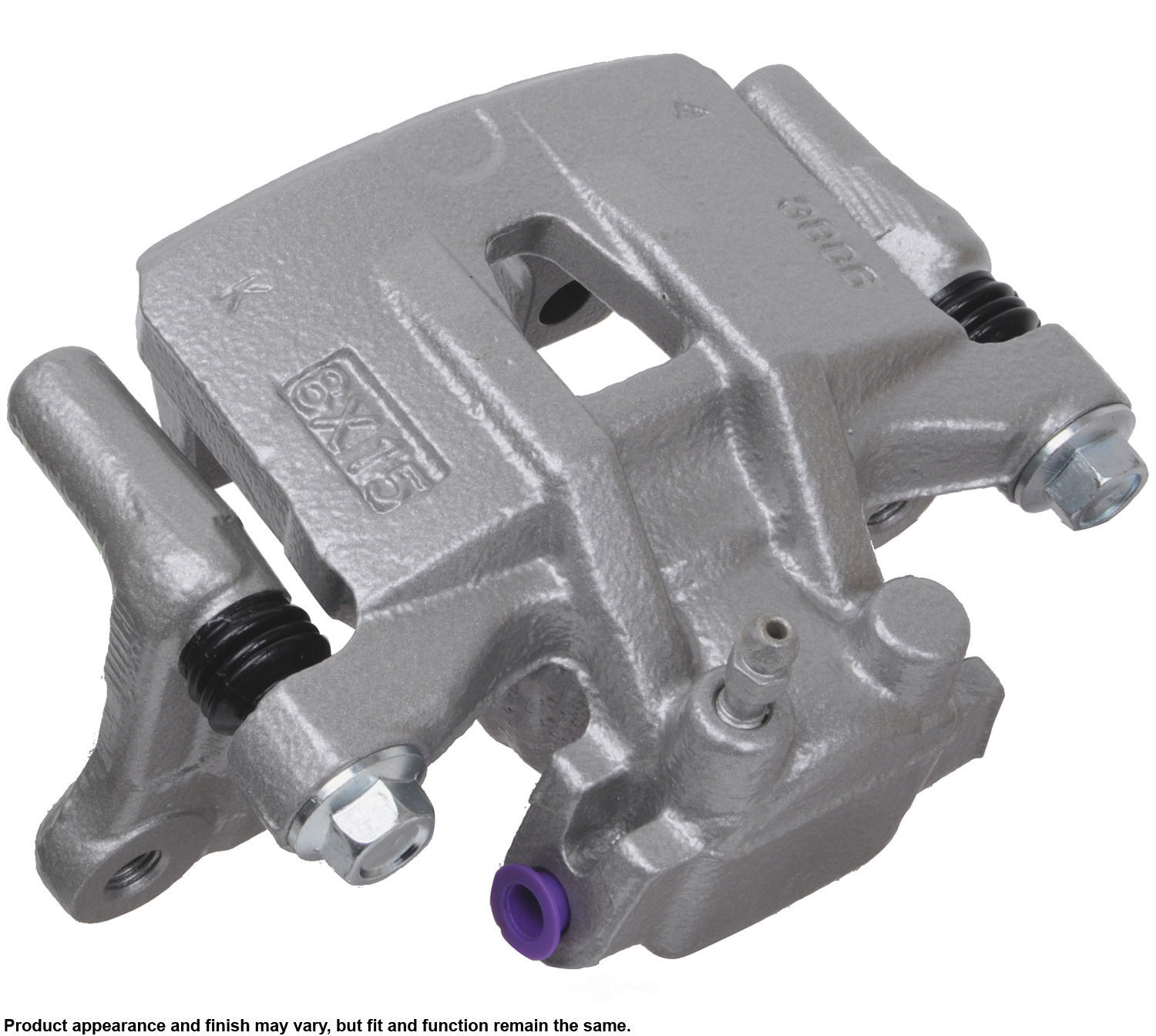CARDONE Ultra 19-P2932 Unloaded Caliper w/Bracket