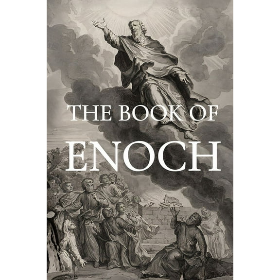 The Book of Enoch, (Paperback)