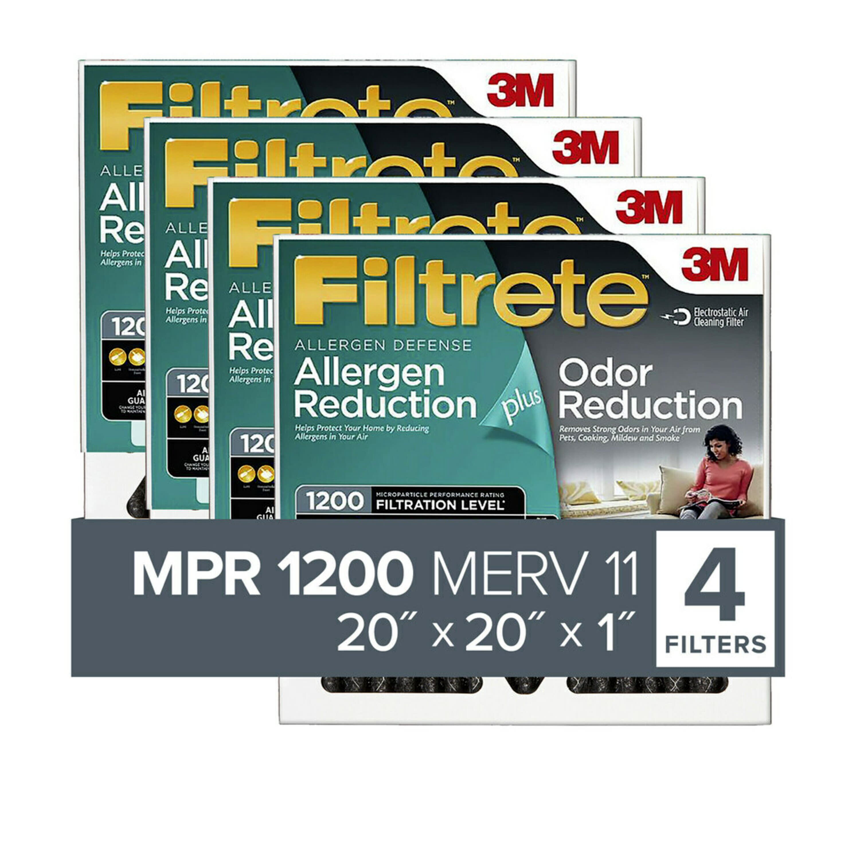 Are Filtrete Filters Worth The Money