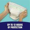 Boundless by Cuties Youth Diapers Up to 12 Hours of Protection Skin