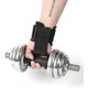 thumbnail image 3 of Equipo De Gimnasio, Ganchos Para Barra De Levantamiento De Pesas Para Entrenamiento De Peso Muerto En El Gimnasio, Levantamiento De Pesas, Barras De Dominadas, Levantamiento De Pesas, 3 of 4