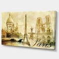 thumbnail image 2 of Design Art - Vieux Beau Paris, 2 of 3