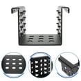 thumbnail image 4 of 2.5 inch 4 Bay Multi Layer Hard Disk Mounting Bracket Rack Supply, 4 of 9