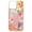 Amalfi Coast, variant on Walli Cases iPhone 13 Phone Case with Wallet and Finger Strap - Red Radiance