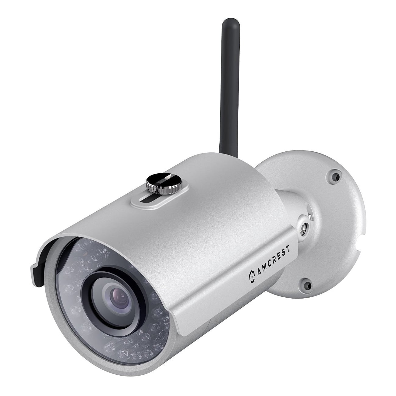 silver bullet camera