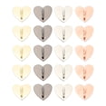 thumbnail image 3 of 20pcs Mobile Phone Buckles Phone Cover Buckle Ornaments DIY Phone Case Accessories, 3 of 7