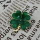 thumbnail image 2 of GOOHOCHY 3pcs Vintage Broche de mujer Pin trébol de cuatro hojas Ropa Broche Broche Pin Accesorio, 2 of 8