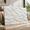 Cement White, variant on 3d Faux Stone Pu Wall Panels 4 Pack Cement Texture Black