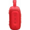 thumbnail image 3 of JBLBocina Go 4 Rojo, 3 of 6