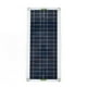 thumbnail image 3 of Cargador de batería de panel solar, kit de carga de panel solar de batería de panel solar de 20 W Cargador de panel solar portátil Materiales ecológicos Jadeshay A, 3 of 8
