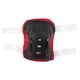 thumbnail image 5 of Rodilleras Bicicleta 6 unids/set Patinaje Muñeca Rodilla Codo Protector Conjunto Niños Montar Proteger (Rojo) Likrtyny Accesorios para bicicletas, 5 of 7