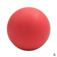 thumbnail image 1 of Protone lacrosse ball massage ball trigger point massage rehab physio Prof P6P8, 1 of 9