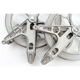 thumbnail image 3 of Strata Ben-Mor CS79180 Super Heavy Duty Clothesline Kit, Galvanized Steel Cable, 3 of 3