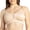 Bare, variant on Erika Wire-Free Full Bust Bralette, Bare, 38H