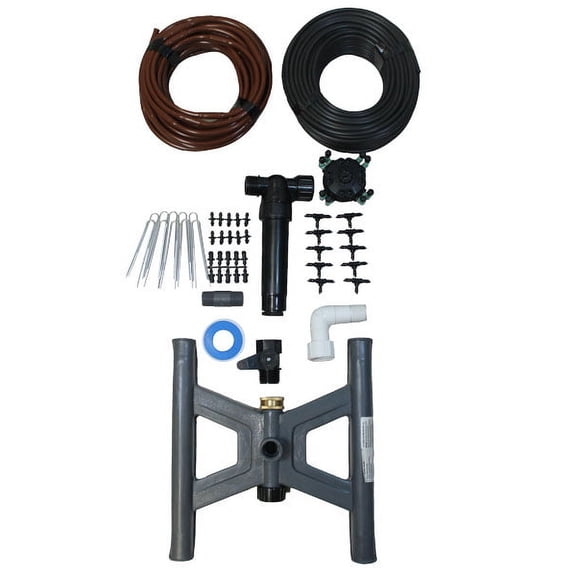 DripWorks Garden Kit Indoor 1-Count