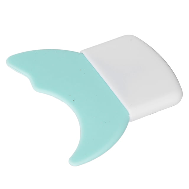 Protector De Rímel, Silicona Portátil Para Evitar Residuos, Reutilizable, Resistente, Para Pestañas, Protector De Ojos Para Maquillaje Para Principiantes
