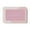Pink-995, variant on Diatomite Bath Mat, Super Absorbent & Quick Dry Bathroom Rug with Non-slip Backing, Stain Resistant & Easy to Clean for Bathroom Floor, Shower, and Vanity Areas,Vsgery