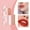 B, variant on HYLLai 5.5g Lip Nourishing - Long - Lasting Moisturizing Lip Color Lip Balm And Lip Gloss In One