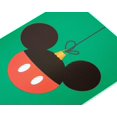 thumbnail image 4 of FFIY Christmas Cards Boxed, Mickey Mouse Holiday Ornament - Glitter Free (20-Count), 4 of 7