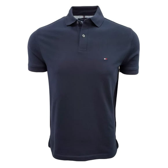 Polo Tommy Hilfiger Regular Fit Stretch para hombre