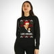 thumbnail image 2 of Sudadera Unisex Ugly Sweater Navidad Luis Miguel, 2 of 3