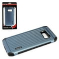 thumbnail image 4 of GSA Carry On Hybrid Case For Samsung Galaxy S8 Plus - Blue/Black, 4 of 4