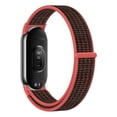 thumbnail image 2 of Correa de Silicón y Nylon para Xiaomi Band 9/8, 2 of 5