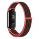thumbnail image 2 of Correa de Silicón y Nylon para Xiaomi Band 9/8, 2 of 5