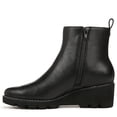thumbnail image 2 of Bota Vionic Aria de Cuero Negro para Mujer Talla 10 Mediana, 2 of 8