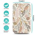 thumbnail image 5 of Highly Effective Dish Drying Pad - Suitable for Coffee, Absorbent with Non-slip Rubber Back, Hide Stains on Kitchen Counters, Coffee Mat Perfect with Dish Racks and Diatom Mud Coffee Makers, 19.5x12in, 5 of 7