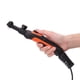 thumbnail image 5 of Riwesomey Juego de soplete de soldadura con válvula reguladora, abrazadera de electrodo, Kit de herramientas de boquilla de cerámica, accesorios de Suministros de soldadura Riwesomey TO008432-00, 5 of 6
