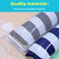 thumbnail image 4 of Hamaca inflable para piscina, 4 unidades, juguete acuático Yodooshi, 4 of 7