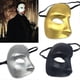 thumbnail image 2 of The Phantom Cosplay Half Face Mask Party Supplies Props Festival Accessories, 2 of 5