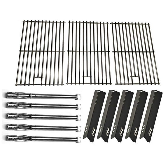 Repair Kit for Backyard Grill GBC1059WE-C, Uniflame GBC1059WB-C, GBC1059WE-C, Gas Models