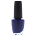 thumbnail image 1 of Manicura Esmalte de uñas OPI, March in Uniform (K04), 15 ml/0,5 fl oz, 1 of 5