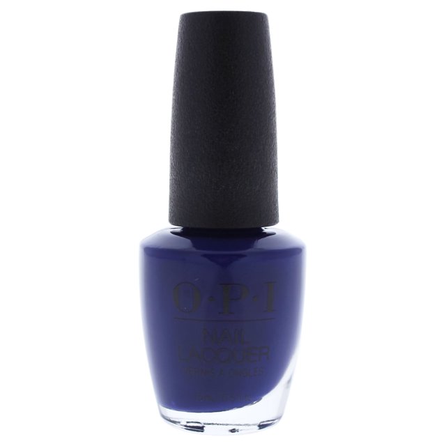 Manicura Esmalte de uñas OPI, March in Uniform (K04), 15 ml/0,5 fl oz