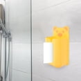 thumbnail image 1 of unbranded Organizador De Pañuelos En Plástico Duradero Color Amarillo Ideal Para Y Cocina, 1 of 8