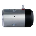 thumbnail image 3 of New Electric Pump Motor Fits Fenner Stone 1997-Ac 1175-Ac 1785-Ac 1787-Ac 021020, 3 of 8