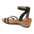 thumbnail image 4 of Vionic Orlanda Women's Dressy Wedge Sandal, 4 of 10