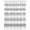 white, variant on Black White Geometric Waterproof Fabric Shower Curtain,Modern Striped Plaid Abstract Art Waterproof Fabric Shower Curtain for Bathroom Curtains Bathtubs Shower Curtains with 12 Hooks Extra Long 72x84