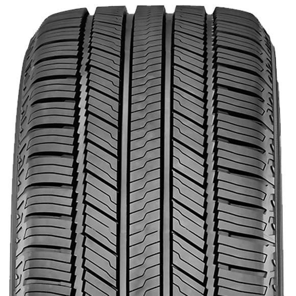 Yokohama Geolandar Cv G058 255/60R19 All-Season Tire