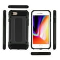 thumbnail image 4 of Case For iPhone SE 2 (2020) / iPhone 8 / 7 - SuperGuardZ Heavy-Duty Shockproof Protective Armor + 2 Stylus Pen, 4 of 8