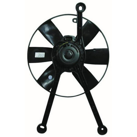 Buick Lesabre Condenser Condenser For Buick Lesabre