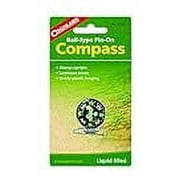 Bell Automotive Ball Compass with Mini Suction Cup
